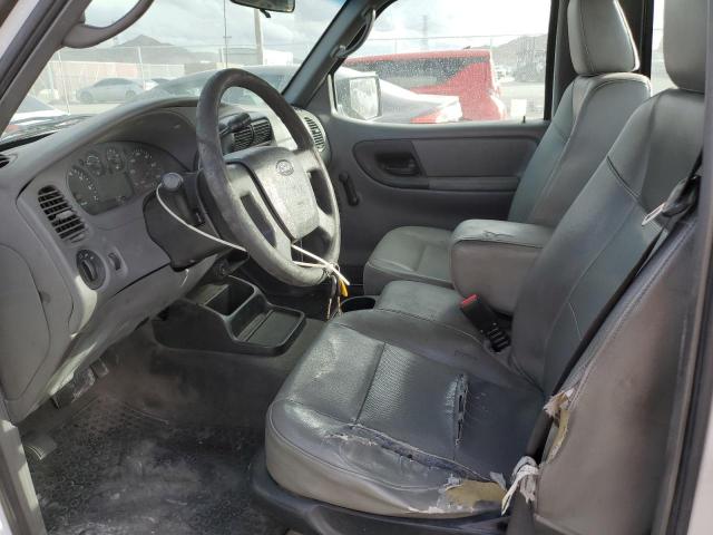Photo 7 from auction – 2011 FORD RANGER with VIN 1FTKR1AD5BPB00420
