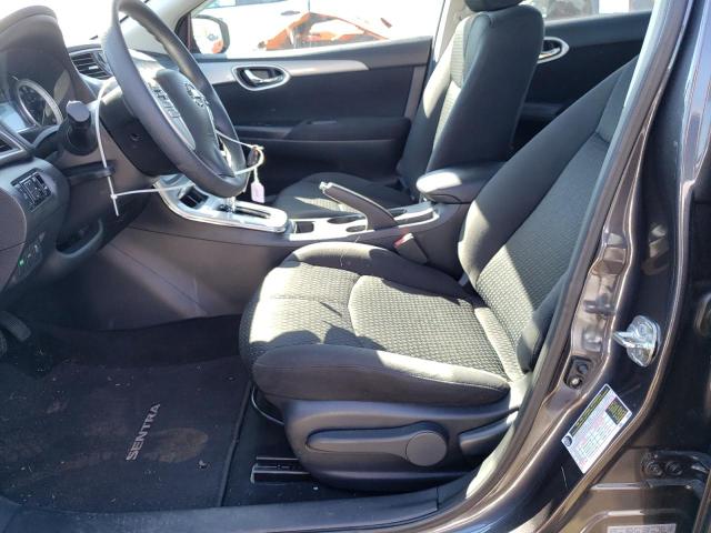 Photo 7 from auction – 2013 NISSAN SENTRA S with VIN 3N1AB7APXDL735941
