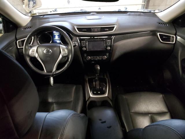 Photo 8 from auction – 2015 NISSAN ROGUE S with VIN 5N1AT2MVXFC858639