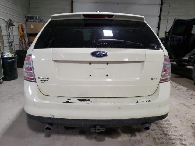 Photo 6 from auction – 2007 FORD EDGE SEL P with VIN 2FMDK39C47BB69808
