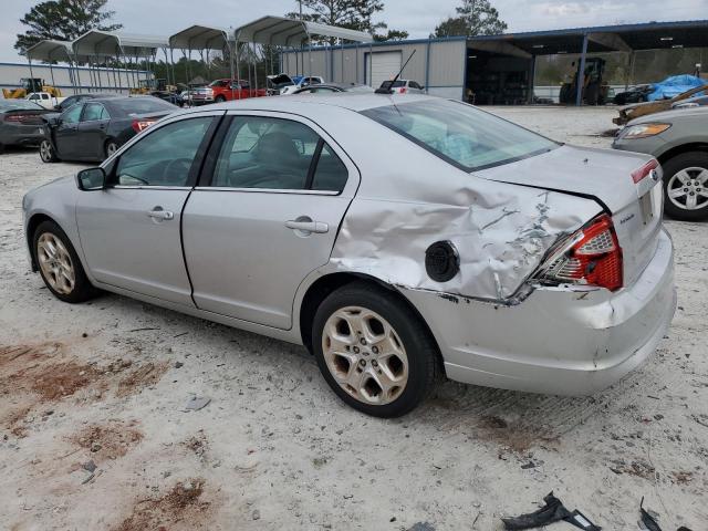 Photo 2 from auction – 2011 FORD FUSION SE with VIN 3FAHP0HA6BR338166