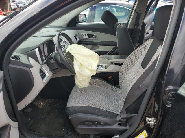 Photo 7 from auction – 2013 CHEVROLET EQUINOX LT with VIN 2GNALDEK3D6379724