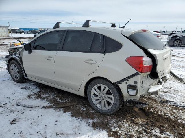 Photo 2 from auction – 2016 SUBARU IMPREZA PR with VIN JF1GPAB68G8321903