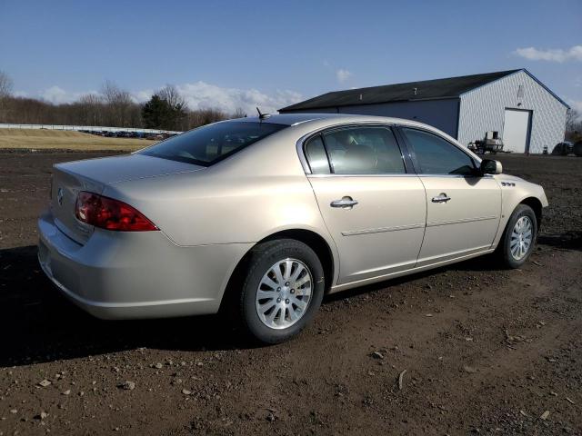 Photo 3 from auction – 2008 BUICK LUCERNE CX with VIN 1G4HP57258U128284