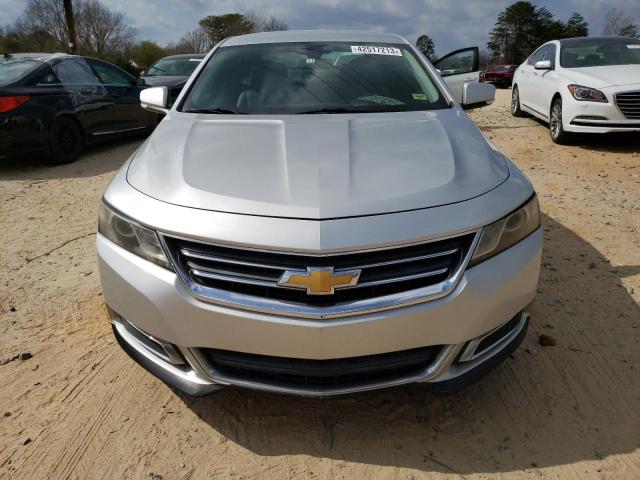 Photo 5 from auction – 2014 CHEVROLET IMPALA LT with VIN 2G1125S36E9124217
