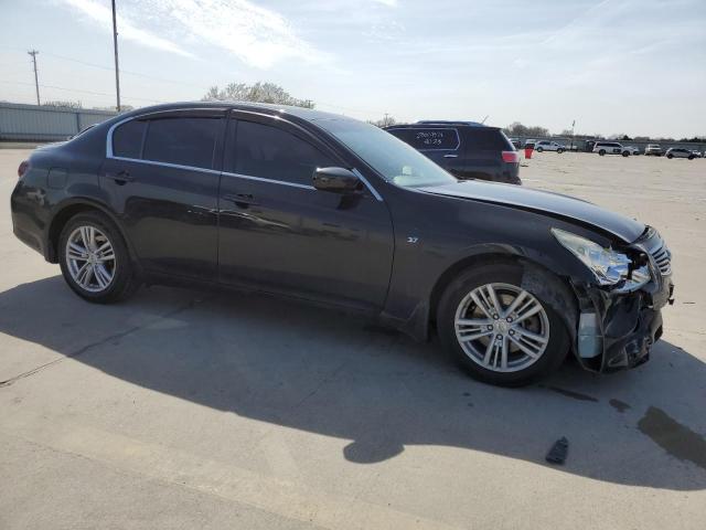 Photo 4 from auction – 2013 INFINITI G37 with VIN JN1CV6ARXDM762882