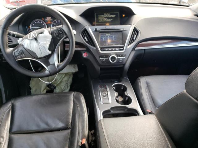 Zdjęcie 8 z aukcji – 2016 ACURA MDX z VIN 5FRYD4H29GB047557