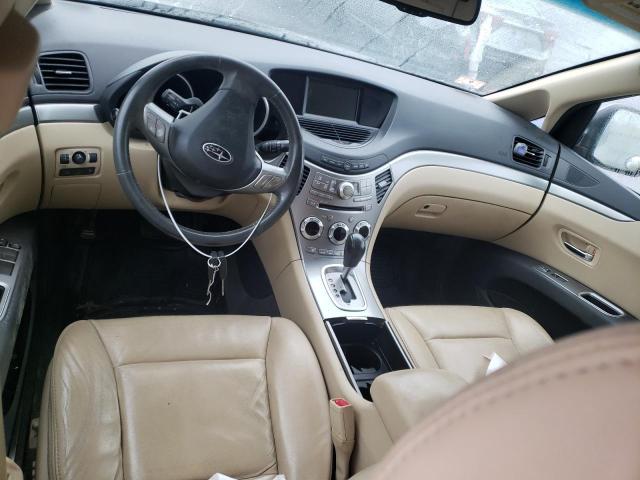 Photo 8 from auction – 2008 SUBARU TRIBECA LI with VIN 4S4WX93D784418645