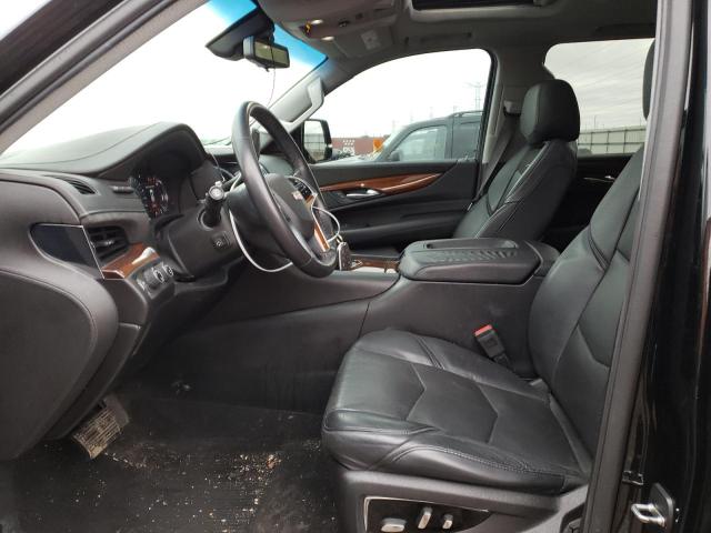 Photo 7 from auction – 2017 CADILLAC ESCALADE E with VIN 1GYS4JKJXHR308724