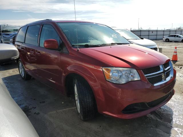 Photo 4 from auction – 2014 DODGE GRAND CARA with VIN 2C4RDGCG6ER123201