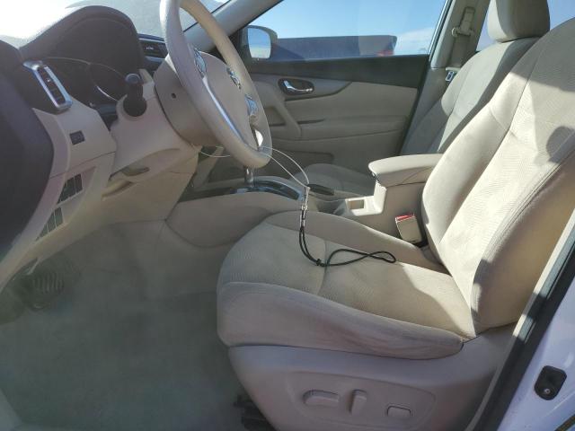 Photo 7 from auction – 2015 NISSAN ROGUE S with VIN 5N1AT2MT6FC821358