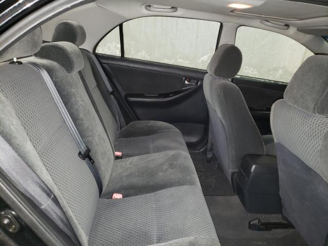 Photo 10 from auction – 2005 TOYOTA COROLLA S with VIN 2T1BR32E25C554064