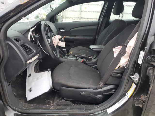 Photo 7 from auction – 2014 DODGE AVENGER SE with VIN 1C3CDZAGXEN104351