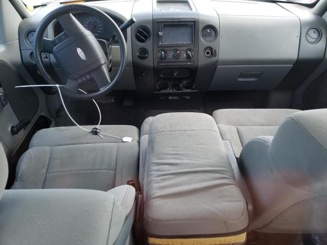 Photo 8 from auction – 2008 FORD F150 with VIN 1FTRF12228KD12976