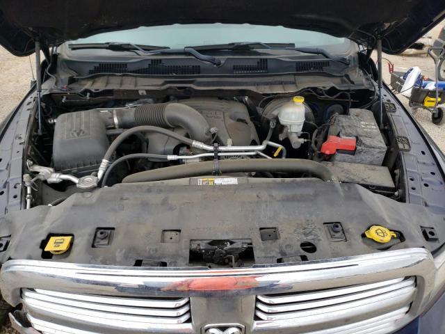 Photo 11 from auction – 2016 RAM 1500 SLT with VIN 1C6RR6LT1GS216144