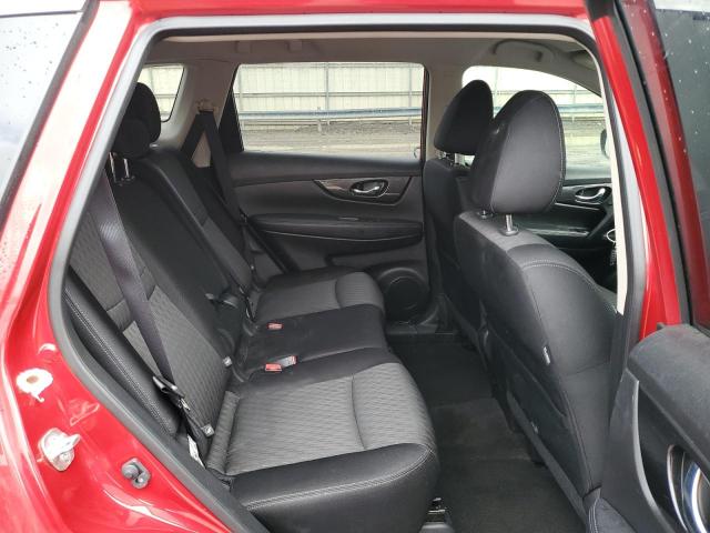 Photo 11 from auction – 2017 NISSAN ROGUE S with VIN JN8AT2MT3HW403057