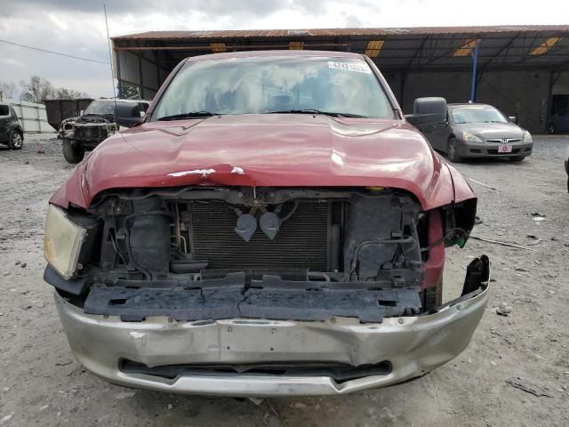Photo 5 from auction – 2011 DODGE RAM 1500 with VIN 1D7RB1CT0BS567707