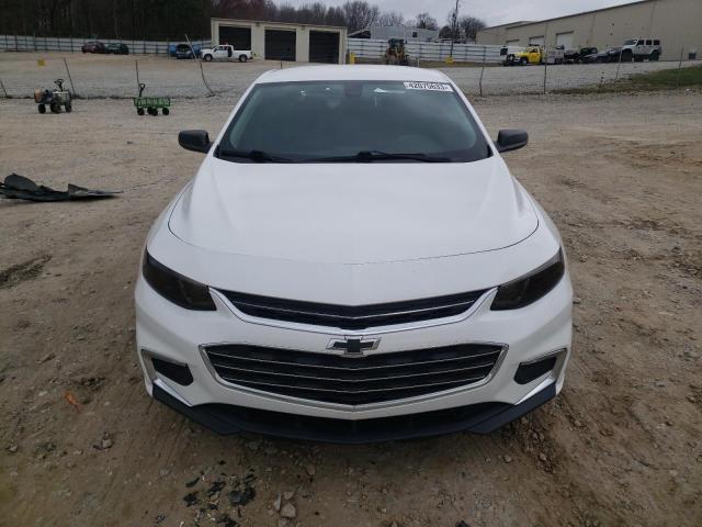 Photo 5 from auction – 2017 CHEVROLET MALIBU with VIN 1G1ZB5ST6HF196744