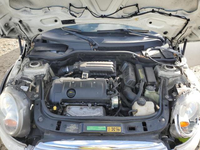 Photo 11 from auction – 2007 MINI COOPER with VIN WMWMF33567TT54572
