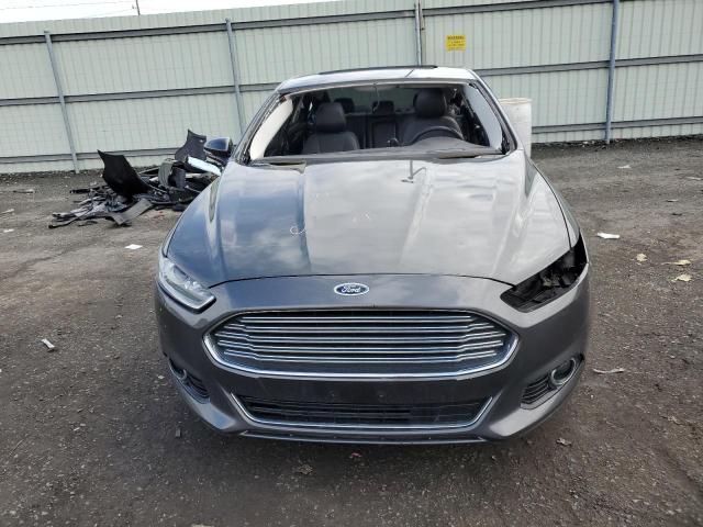 Photo 5 from auction – 2016 FORD FUSION TIT with VIN 3FA6P0K96GR168615