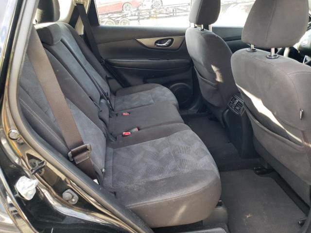 Photo 11 from auction – 2016 NISSAN ROGUE S with VIN KNMAT2MV8GP624966