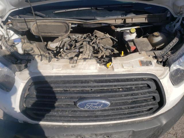 Photo 12 from auction – 2019 FORD TRANSIT T- with VIN 1FTBF4XG6KKB83056
