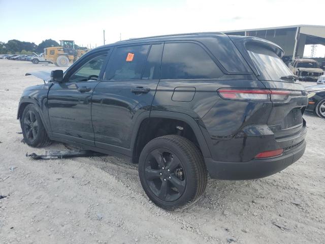 Photo 2 from auction – 2023 JEEP GRAND CHER with VIN 1C4RJGBGXPC513143