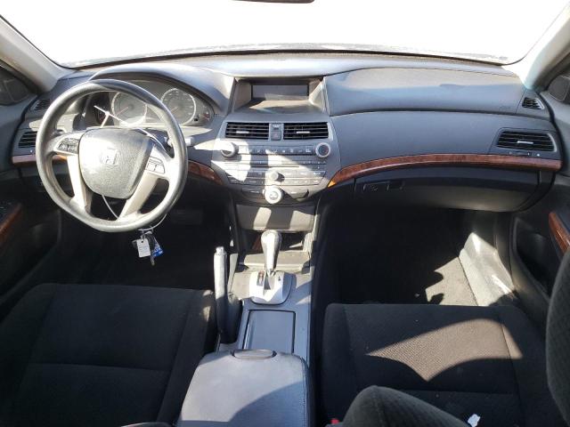 Photo 8 from auction – 2012 HONDA ACCORD EX with VIN 1HGCP3F76CA005296