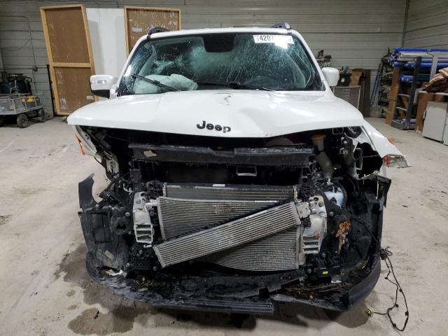 Photo 5 from auction – 2020 JEEP RENEGADE L with VIN ZACNJBBB0LPL48308