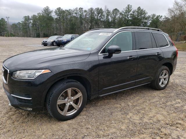 VOLVO XC90 T5 2016 with VIN YV4102XK2G1065747 - Photo from auction
