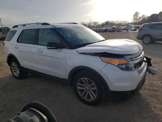Photo 4 from auction – 2014 FORD EXPLORER X with VIN 1FM5K7D85EGA47219