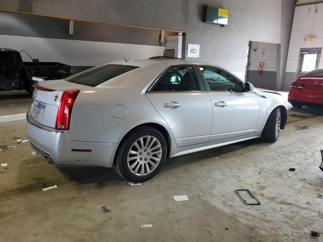 Photo 3 from auction – 2011 CADILLAC CTS PERFOR with VIN 1G6DL5EYXB0122584