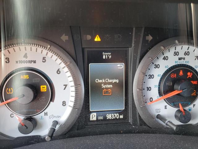 Photo 9 from auction – 2016 TOYOTA SIENNA SE with VIN 5TDXK3DC5GS737281