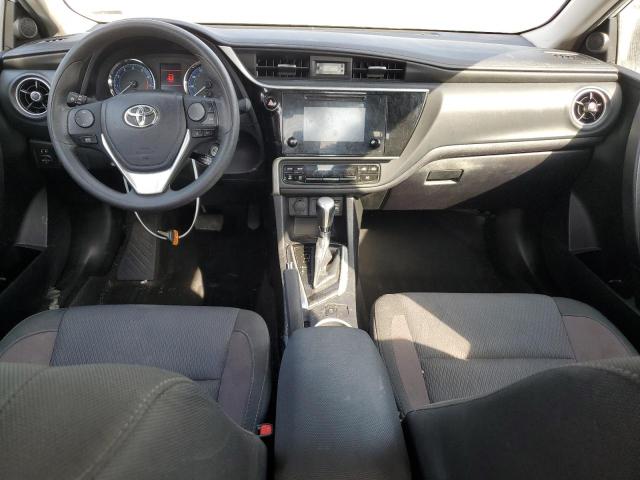 Photo 8 from auction – 2019 TOYOTA COROLLA L with VIN 2T1BURHE3KC193187
