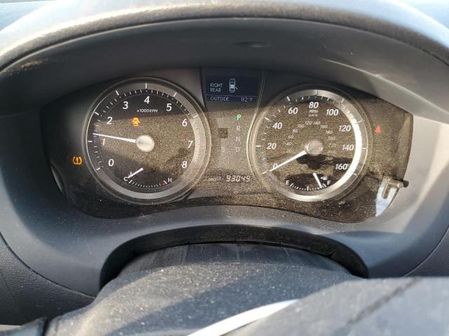 Фото 9 с аукциона – 2008 LEXUS ES 350 с VIN JTHBJ46G682212952