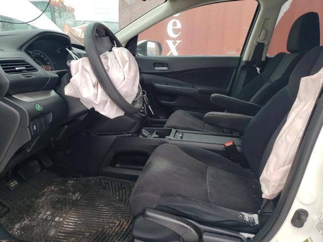 Photo 7 from auction – 2013 HONDA CR-V EX with VIN 2HKRM4H59DH118219