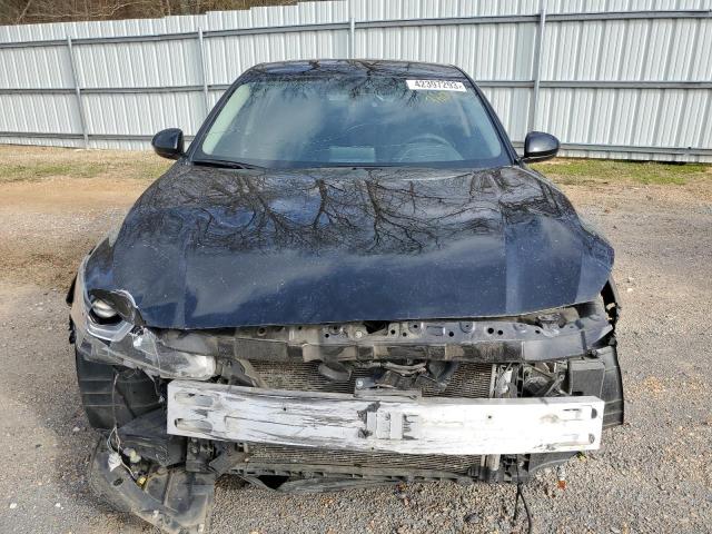 Photo 5 from auction – 2020 NISSAN ALTIMA S with VIN 1N4BL4BV1LC160929