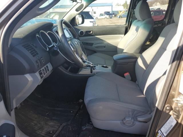 Photo 7 from auction – 2014 TOYOTA TACOMA with VIN 5TFUU4EN7EX102881