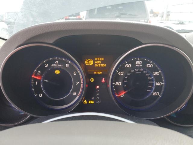 Photo 9 from auction – 2007 ACURA MDX TECHNO with VIN 2HNYD28407H536814