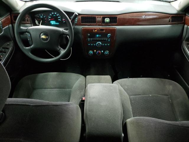 Photo 8 from auction – 2006 CHEVROLET IMPALA LS with VIN 2G1WB58K469361441