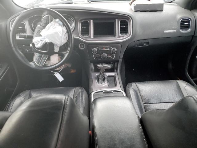 Photo 8 from auction – 2020 DODGE CHARGER SX with VIN 2C3CDXBG9LH204370