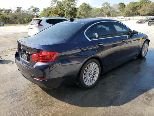 Photo 3 from auction – 2016 BMW 528 I with VIN WBA5A5C52GD525603