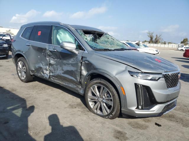 Photo 4 from auction – 2023 CADILLAC XT6 PREMIU with VIN 1GYKPCRS4PZ149182