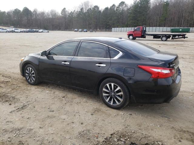 Photo 2 from auction – 2017 NISSAN ALTIMA 2.5 with VIN 1N4AL3AP9HC121098