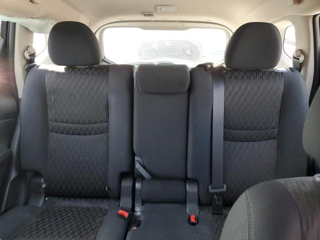 Photo 10 from auction – 2018 NISSAN ROGUE S with VIN 5N1AT2MV8JC748830