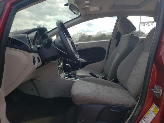 Photo 7 from auction – 2013 FORD FIESTA SE with VIN 3FADP4BJ4DM183941