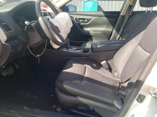 Photo 7 from auction – 2016 NISSAN ALTIMA 2.5 with VIN 1N4AL3AP0GN326442
