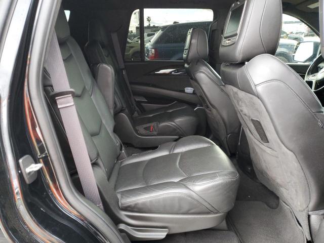 Photo 11 from auction – 2016 CADILLAC ESCALADE P with VIN 1GYS4DKJXGR480722