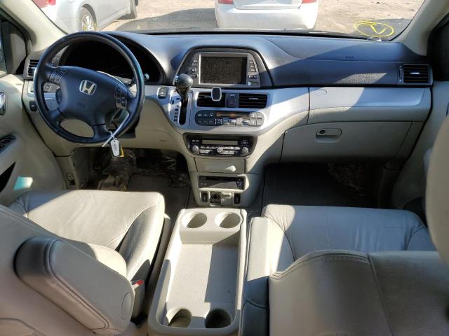 Photo 8 from auction – 2008 HONDA ODYSSEY EX with VIN 5FNRL38718B069164