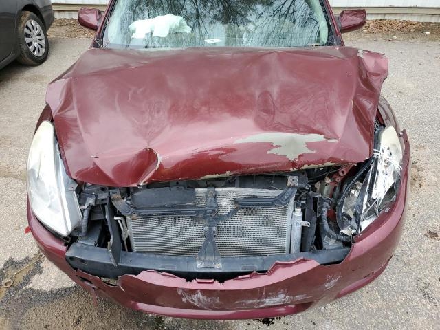 Photo 11 from auction – 2012 NISSAN ALTIMA with VIN 1N4AL2AP2CC173286